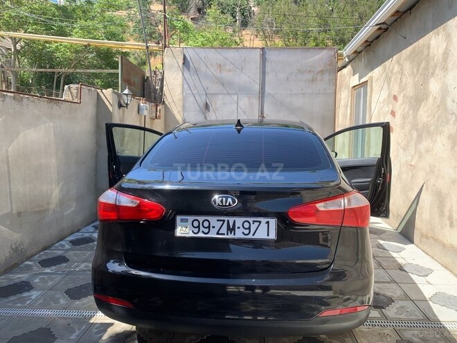 Kia Forte 2014, 146,250 km - 1.8 l - Bakı
