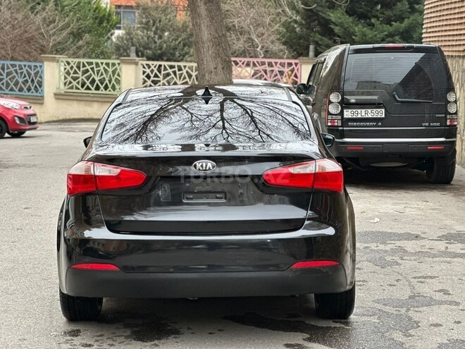 Kia Forte 2014, 146,250 km - 1.8 l - Bakı