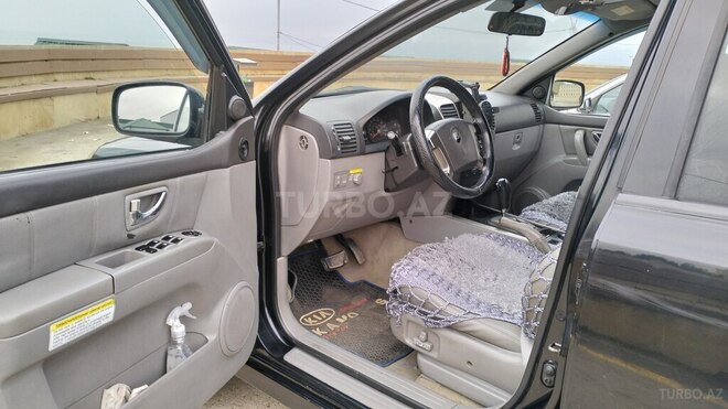 Kia Sorento 2005, 331,256 km - 2.5 l - Mingəçevir