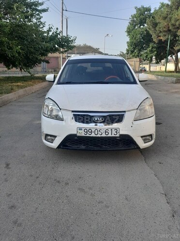 Kia Rio 2011, 240,075 km - 1.4 l - Bakı