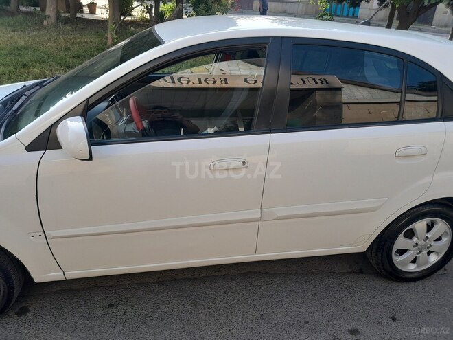 Kia Rio 2011, 240,075 km - 1.4 l - Bakı