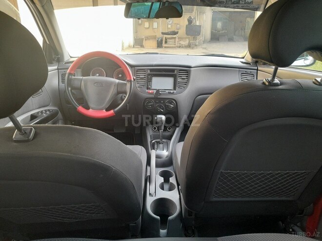 Kia Rio 2011, 240,075 km - 1.4 l - Bakı
