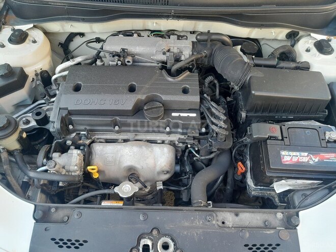 Kia Rio 2011, 240,075 km - 1.4 l - Bakı