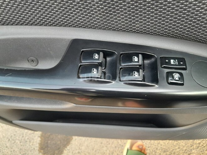 Kia Rio 2011, 240,075 km - 1.4 l - Bakı