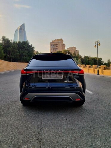 Lexus RX 350h 2023, 45,000 km - 2.5 l - Bakı
