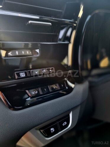 Lexus RX 350h 2023, 45,000 km - 2.5 l - Bakı
