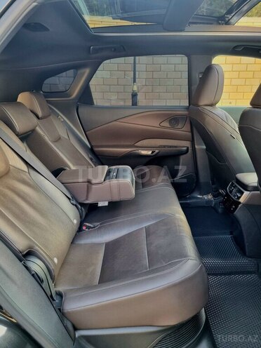 Lexus RX 350h 2023, 45,000 km - 2.5 l - Bakı