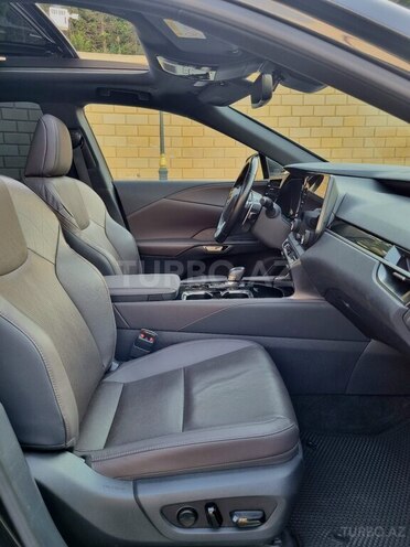 Lexus RX 350h 2023, 45,000 km - 2.5 l - Bakı