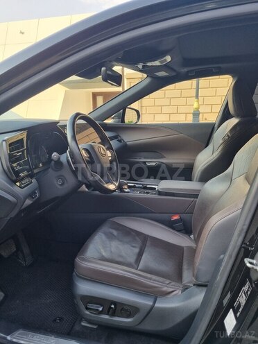 Lexus RX 350h 2023, 45,000 km - 2.5 l - Bakı