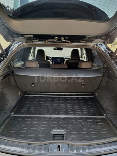 Lexus RX 350h 2023, 45,000 km - 2.5 l - Bakı