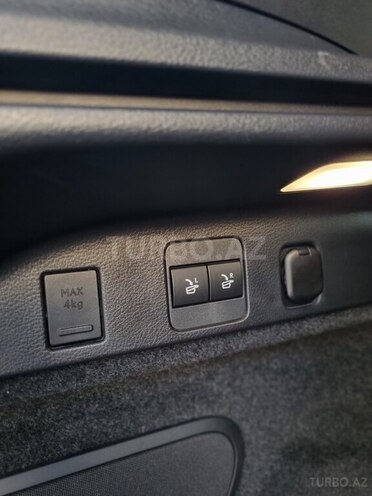 Lexus RX 350h 2023, 45,000 km - 2.5 l - Bakı