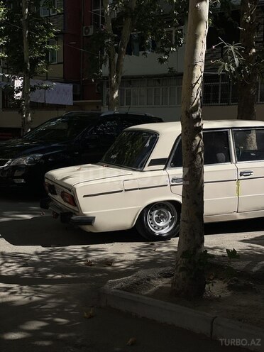 LADA (VAZ) 2106 1988, 558,628 km - 1.6 l - Mingəçevir