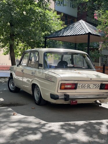 LADA (VAZ) 2106 1988, 558,628 km - 1.6 l - Mingəçevir