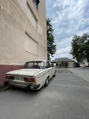 LADA (VAZ) 2106 1988, 558,628 km - 1.6 l - Mingəçevir