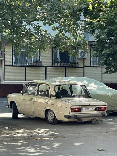 LADA (VAZ) 2106 1988, 558,628 km - 1.6 l - Mingəçevir