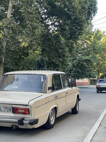 LADA (VAZ) 2106 1988, 558,628 km - 1.6 l - Mingəçevir