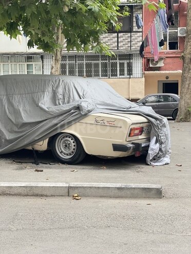 LADA (VAZ) 2106 1988, 558,628 km - 1.6 l - Mingəçevir