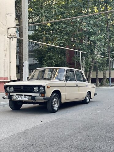 LADA (VAZ) 2106 1988, 558,628 km - 1.6 l - Mingəçevir