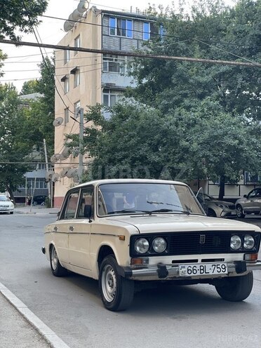 LADA (VAZ) 2106 1988, 558,628 km - 1.6 l - Mingəçevir