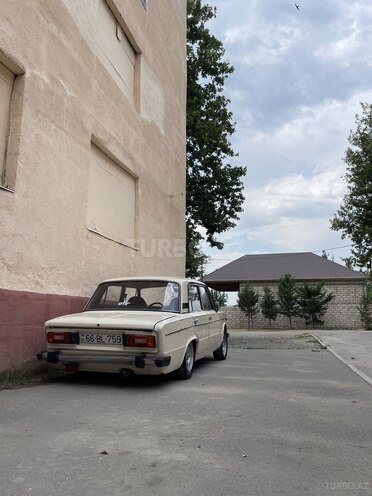 LADA (VAZ) 2106 1988, 558,628 km - 1.6 l - Mingəçevir