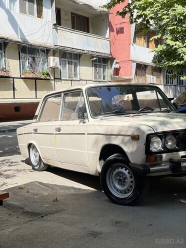 LADA (VAZ) 2106 1988, 558,628 km - 1.6 l - Mingəçevir