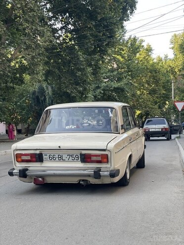 LADA (VAZ) 2106 1988, 558,628 km - 1.6 l - Mingəçevir