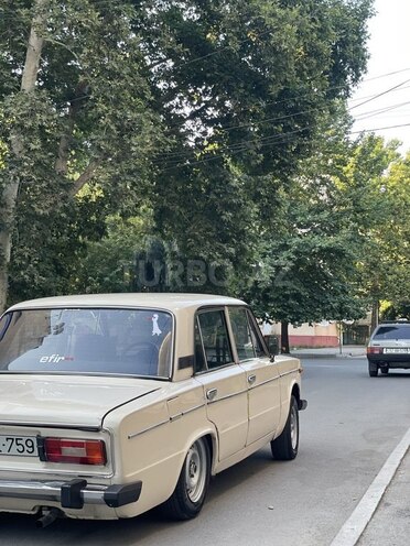 LADA (VAZ) 2106 1988, 558,628 km - 1.6 l - Mingəçevir
