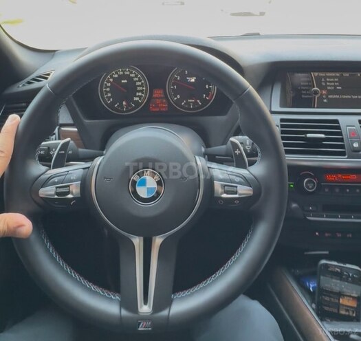 BMW X5 2012, 180,000 km - 3.0 l - Bakı