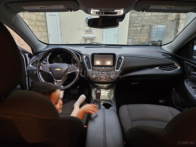Chevrolet Malibu 2018, 164,661 km - 1.5 l - Bakı