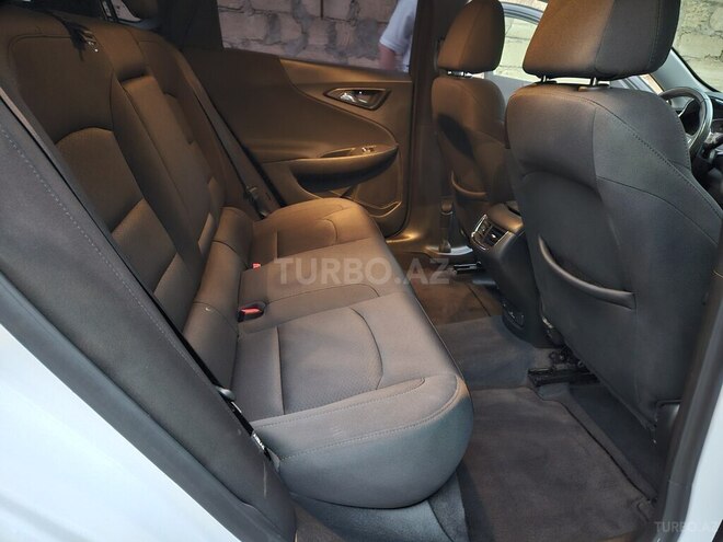 Chevrolet Malibu 2018, 164,661 km - 1.5 l - Bakı
