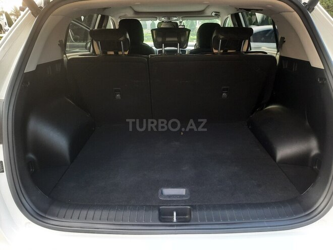 Kia Sportage 2017, 134,148 km - 2.0 л - Gəncə