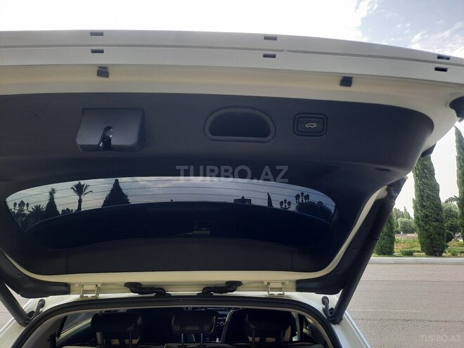 Kia Sportage 2017, 134,148 km - 2.0 л - Gəncə