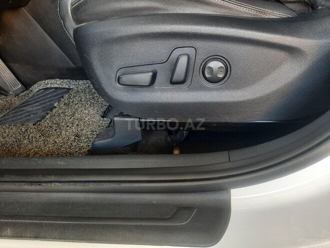 Kia Sportage 2017, 134,148 km - 2.0 л - Gəncə