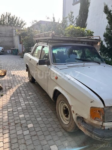 GAZ 31029 1993, 295,000 km - 2.4 l - Bakı