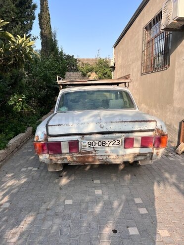GAZ 31029 1993, 295,000 km - 2.4 l - Bakı