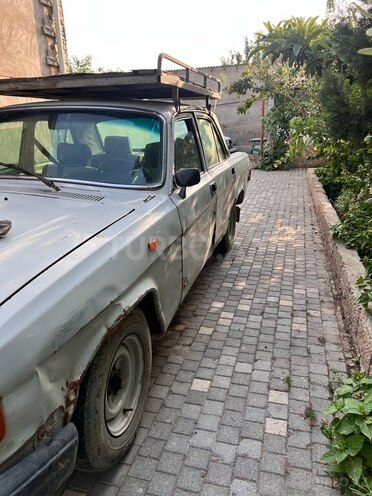 GAZ 31029 1993, 295,000 km - 2.4 l - Bakı