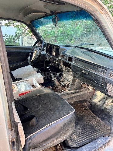 GAZ 31029 1993, 295,000 km - 2.4 l - Bakı
