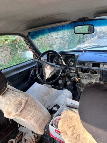 GAZ 31029 1993, 295,000 km - 2.4 l - Bakı