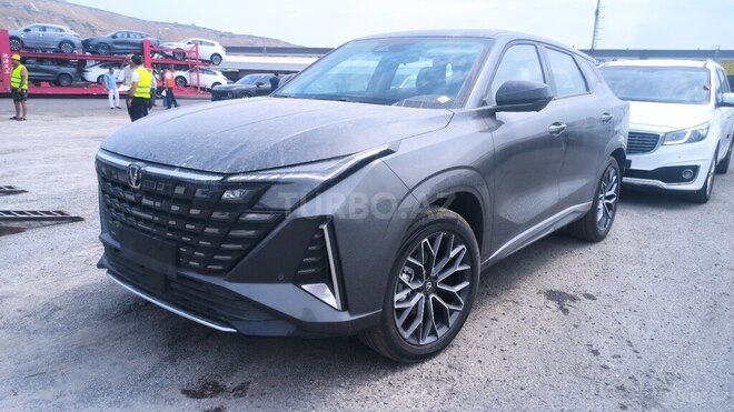 Changan  2025, 0 km - 1.5 л - Bakı