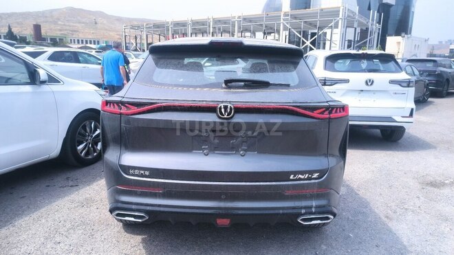 Changan  2025, 0 km - 1.5 л - Bakı