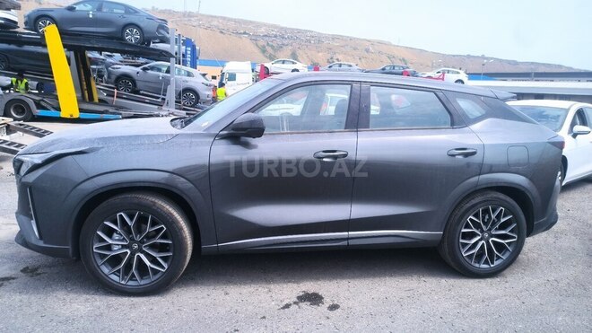 Changan  2025, 0 km - 1.5 л - Bakı