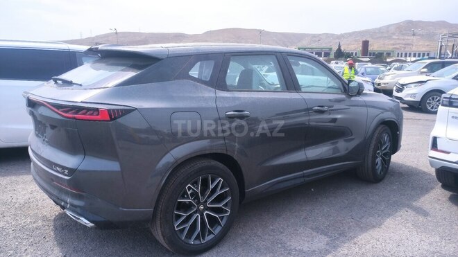 Changan  2025, 0 km - 1.5 л - Bakı