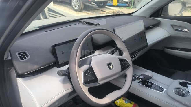 Changan  2025, 0 km - 1.5 л - Bakı