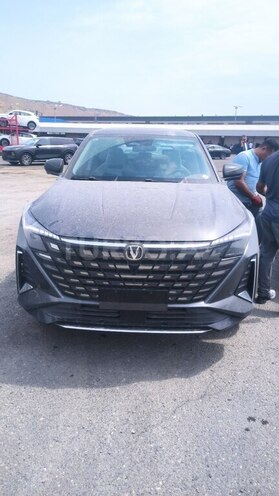 Changan  2025, 0 km - 1.5 л - Bakı