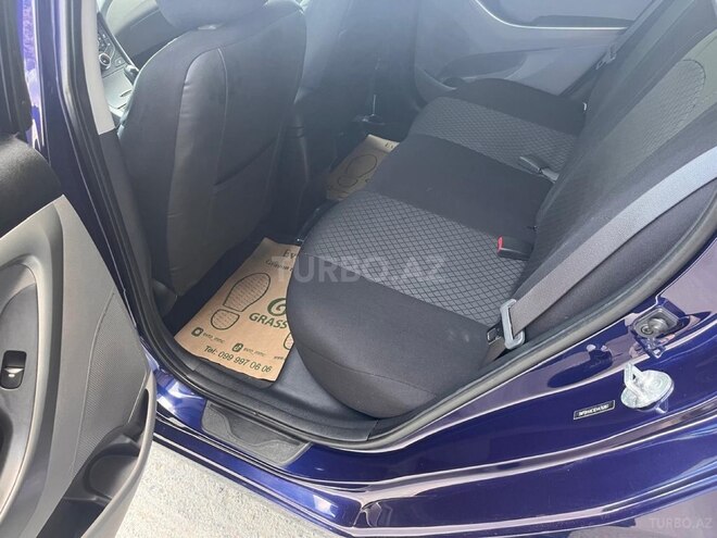 Hyundai Elantra 2014, 260,000 km - 1.8 l - Bakı