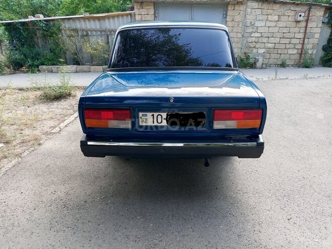LADA (VAZ) 2107 2003, 57,800 km - 1.6 л - Sumqayıt