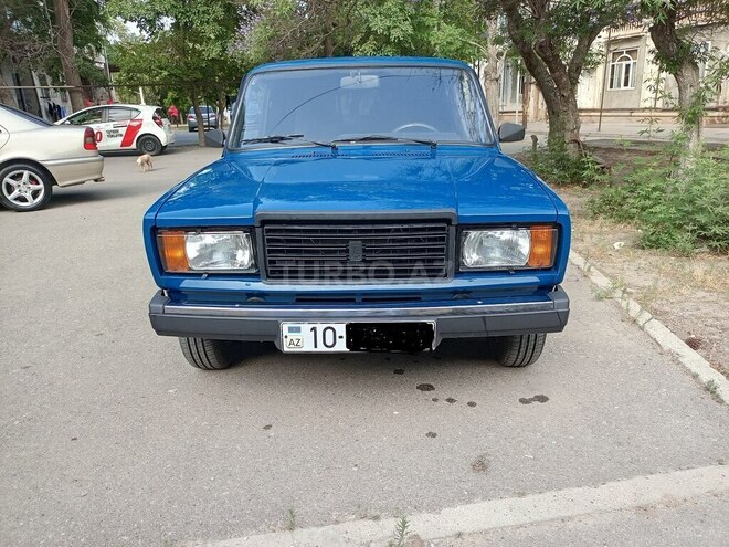 LADA (VAZ) 2107 2003, 57,800 km - 1.6 л - Sumqayıt