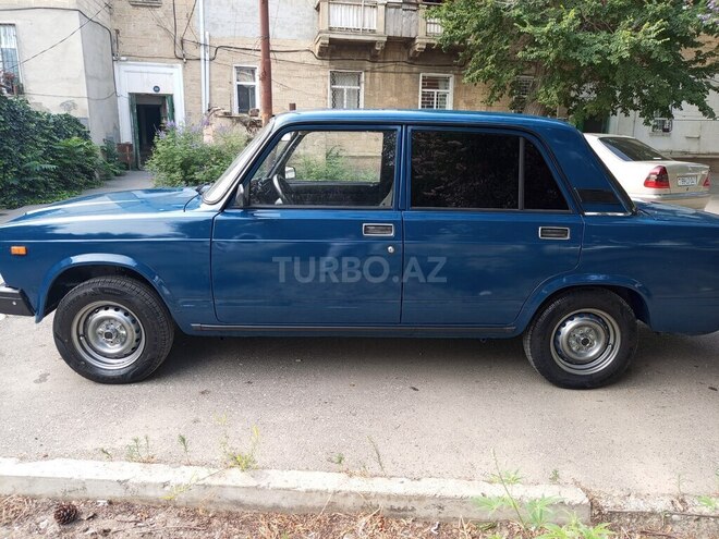 LADA (VAZ) 2107 2003, 57,800 km - 1.6 л - Sumqayıt