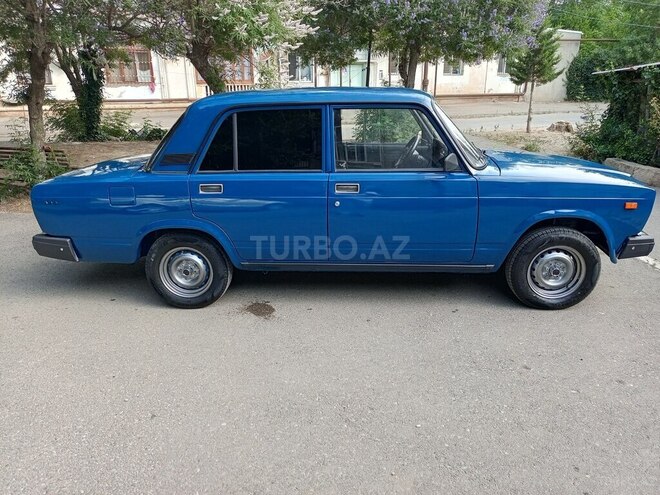 LADA (VAZ) 2107 2003, 57,800 km - 1.6 л - Sumqayıt