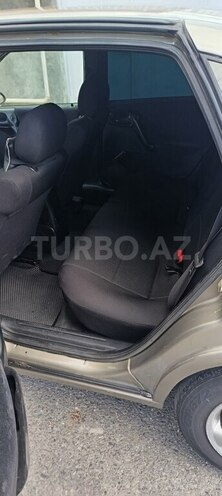 Opel Vectra 1996, 283,734 km - 1.8 l - Qax